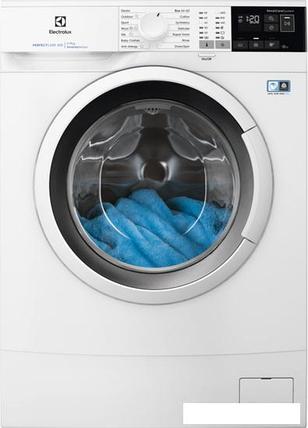 Стиральная машина Electrolux SensiCare 600 EW6SN427WI, фото 2