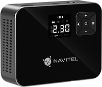 Автомобильный компрессор NAVITEL AIR 15 AL