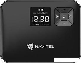 Автомобильный компрессор NAVITEL AIR 15 AL, фото 2