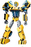 Конструктор Onebot Transformers BumbleBee OBDHF02HZB