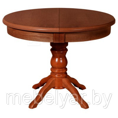 Стол обеденный Мебель Класс Прометей (раздвижной) палисандр - фото 1 - id-p214237016