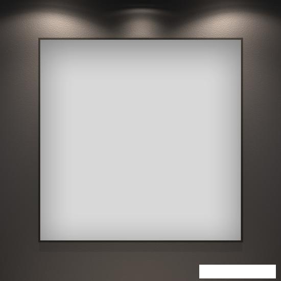 Wellsee Зеркало 7 Rays' Spectrum 172200330, 80 х 80 см