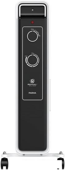 Масляный радиатор Royal Clima Parma ROR-PR9-2000M - фото 2 - id-p210115033