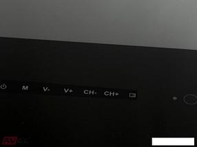 ЖК телевизор AVEL AVS240KS Smart (черный), фото 3