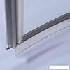 Душевой уголок Roth Elegant Line 100x100 GDOL1+GDOP1 (хром/прозрачное стекло), фото 4