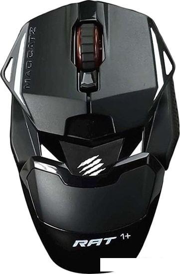 Игровая мышь Mad Catz R.A.T. 1+