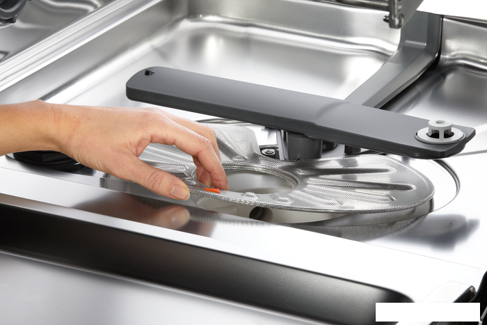 Встраиваемая посудомоечная машина Electrolux EEM48221L - фото 4 - id-p211386325