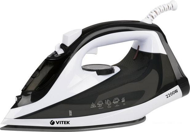 Утюг Vitek VT-1267, фото 2