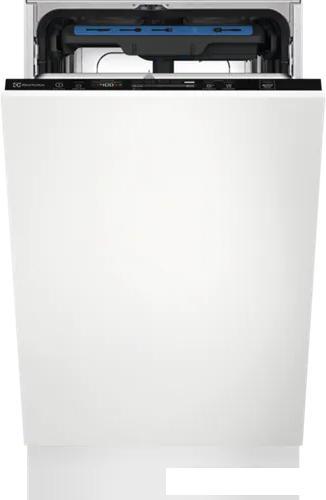Встраиваемая посудомоечная машина Electrolux EEM43211L - фото 1 - id-p211281504