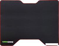 Коврик для стола VMM Game One Mat 100 OTM-1BKRD