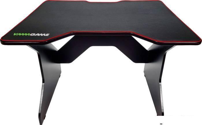 Коврик для стола VMM Game One Mat 100 OTM-1BKRD - фото 2 - id-p211177478