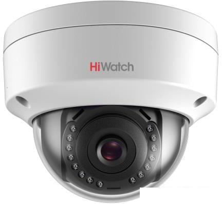IP-камера HiWatch DS-I402 (4 мм) - фото 1 - id-p211206335