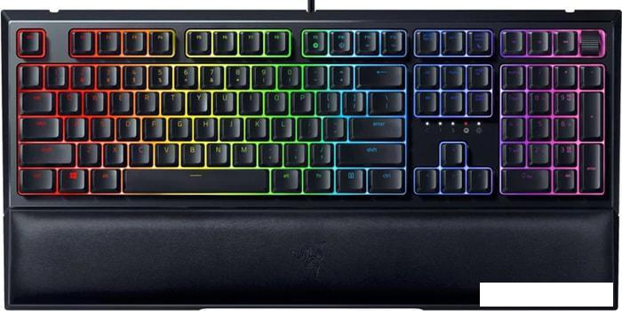 Клавиатура Razer Ornata V2, фото 2