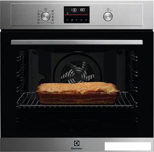 Электрический духовой шкаф Electrolux SurroundCook 600 EOF4P56X