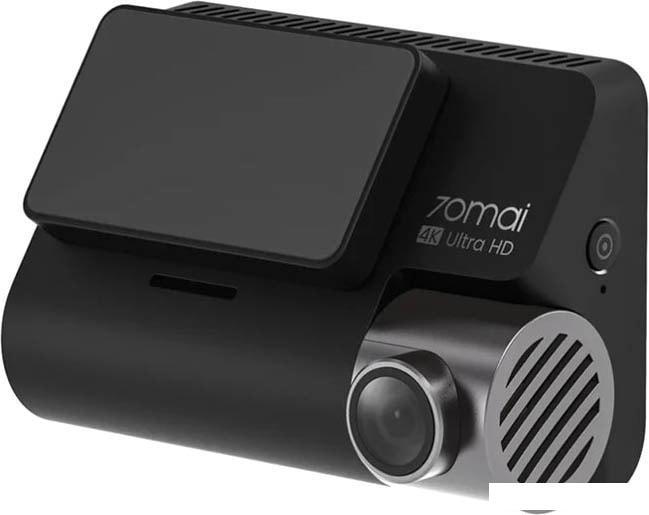 Автомобильный видеорегистратор 70mai Dash Cam A800S Midrive D09 + RC06 Rear Camera - фото 2 - id-p211206668