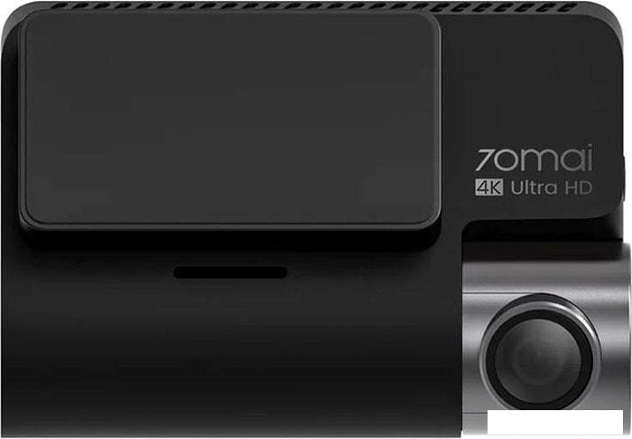 Автомобильный видеорегистратор 70mai Dash Cam A800S Midrive D09 + RC06 Rear Camera - фото 3 - id-p211206668