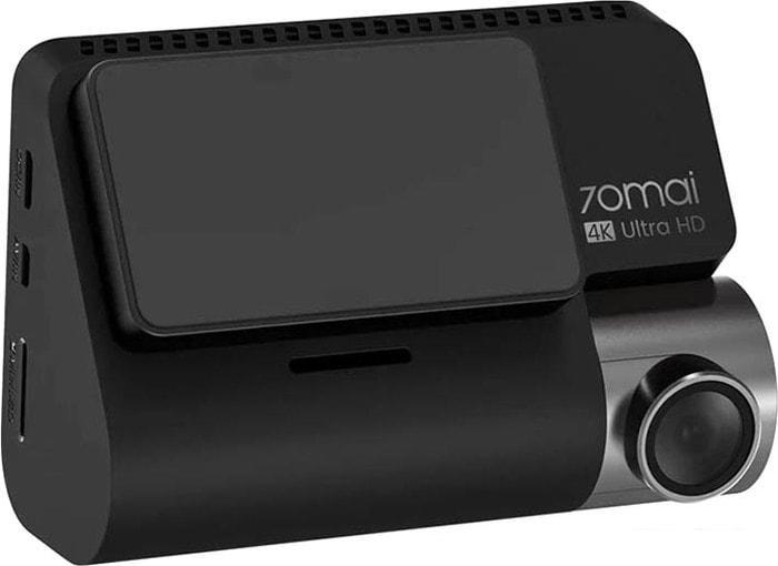 Автомобильный видеорегистратор 70mai Dash Cam A800S Midrive D09 + RC06 Rear Camera - фото 4 - id-p211206668
