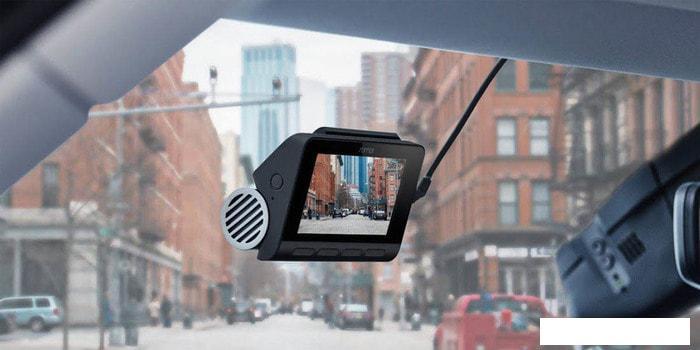 Автомобильный видеорегистратор 70mai Dash Cam A800S Midrive D09 + RC06 Rear Camera - фото 7 - id-p211206668