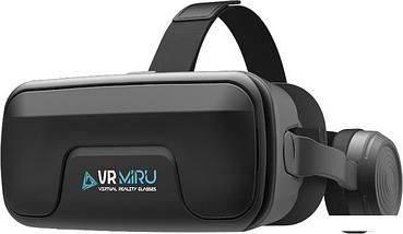 Очки виртуальной реальности Miru VMR600E Universe, фото 3