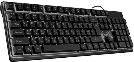 Клавиатура SVEN KB-G8000, фото 2