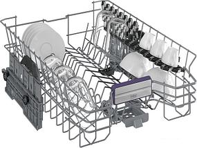 Встраиваемая посудомоечная машина BEKO AutoDose BDIS38120A, фото 3