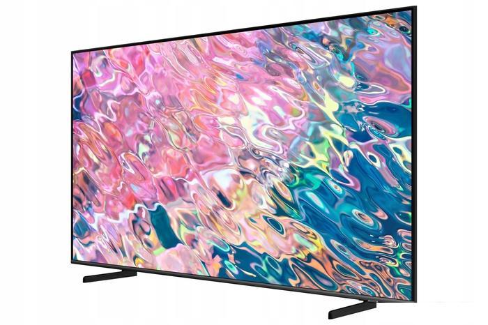 Телевизор Samsung QLED Q67B QE55Q67BAU - фото 3 - id-p211206782