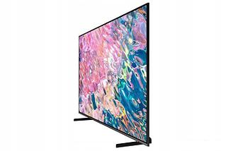 Телевизор Samsung QLED Q67B QE55Q67BAU, фото 3