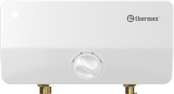 Проточный электрический водонагреватель Thermex Artflow 8000