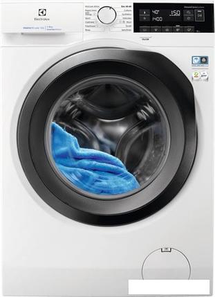 Стиральная машина Electrolux SteamCare 700 EW7F348AW, фото 2