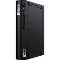 Компактный компьютер Lenovo ThinkCentre M70q Gen 3 11USS09L00