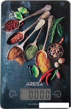 Кухонные весы Aresa AR-4312, фото 2
