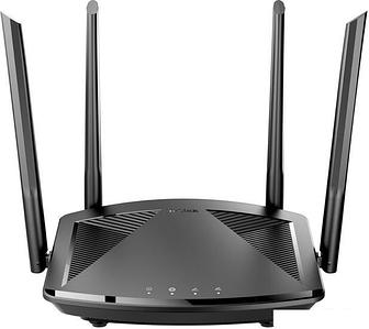 Wi-Fi роутер D-Link DIR-X1860/RU/R1A