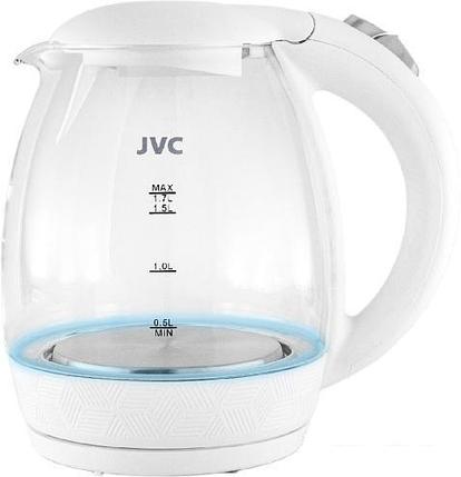 Электрический чайник JVC JK-KE1514, фото 2