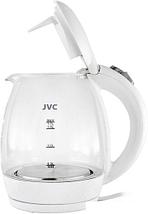 Электрический чайник JVC JK-KE1514, фото 3