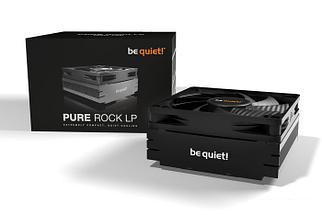 Кулер для процессора be quiet! Pure Rock LP BK034, фото 3