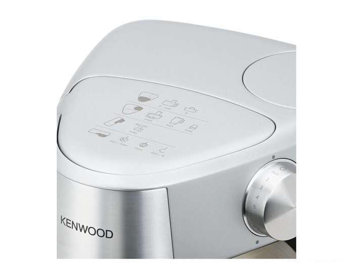 Кухонная машина Kenwood KHC29.M0SI - фото 3 - id-p211417053