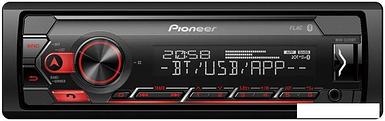 USB-магнитола Pioneer MVH-S320BT