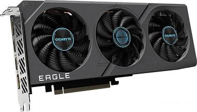 Видеокарта Gigabyte GeForce RTX 4060 Eagle OC 8G GV-N4060EAGLE OC-8GD