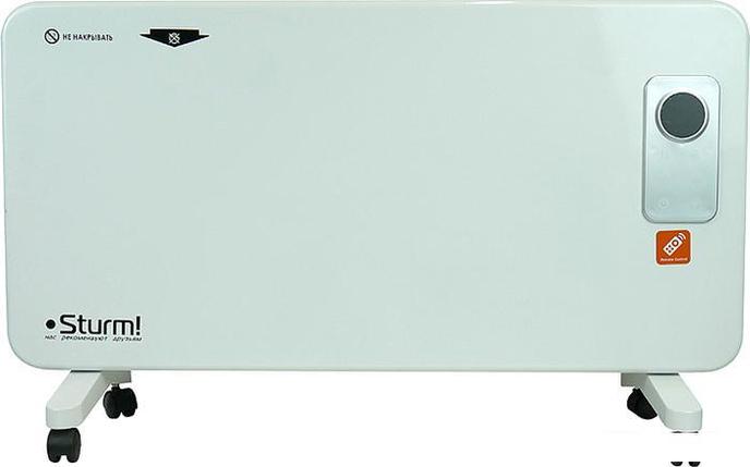 Конвектор Sturm CH1500D, фото 2