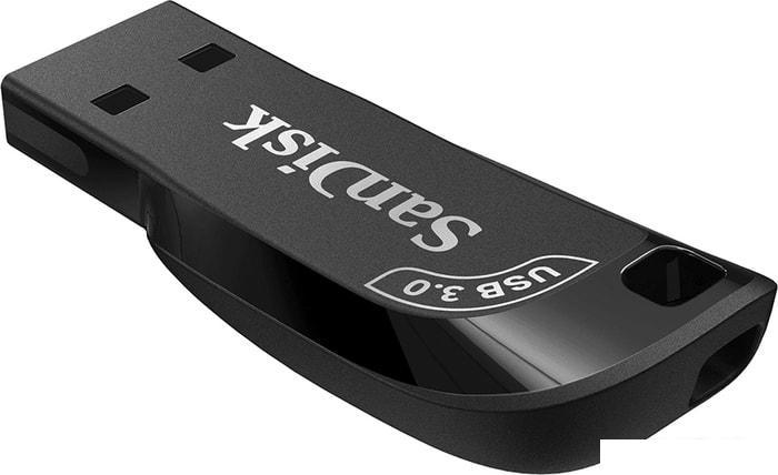 USB Flash SanDisk Ultra Shift USB 3.0 32GB - фото 2 - id-p212142954