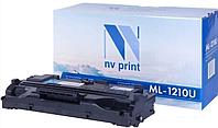 Картридж NV Print NV-ML-1210 UNIV (аналог Samsung ML-1210D3)