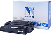 Картридж NV Print NV Print NV-CF287X (аналог HP CF287X)