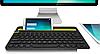 Клавиатура Logitech Bluetooth Multi-Device Keyboard K480 Black (920-006368), фото 2