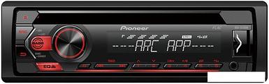 CD/MP3-магнитола Pioneer DEH-S120UB