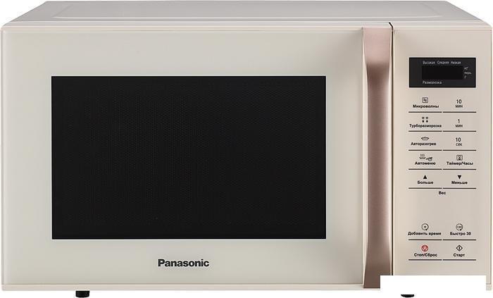 Микроволновая печь Panasonic NN-ST35MKZPE, фото 2