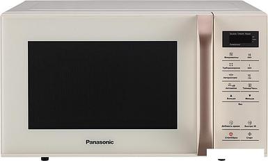 Микроволновая печь Panasonic NN-ST35MKZPE