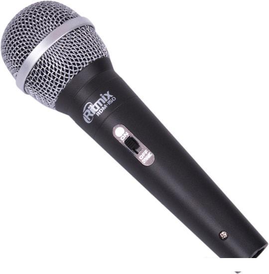 Микрофон Ritmix RDM-150 - фото 1 - id-p211902006