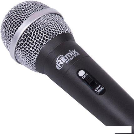Микрофон Ritmix RDM-150, фото 2