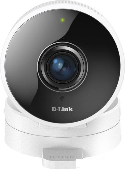 IP-камера D-Link DCS-8100LH/A1A - фото 2 - id-p211902028