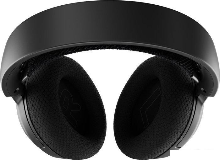 Наушники SteelSeries Arctis Nova 3 - фото 7 - id-p211902414